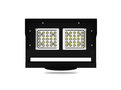 直升機高架投光燈 