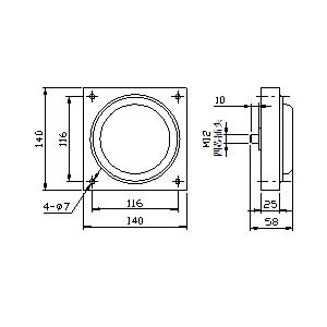 吊具信號燈