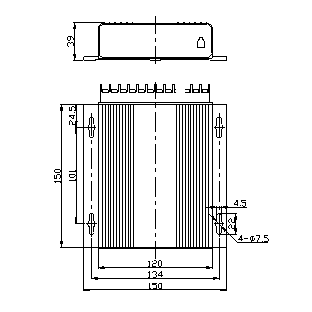 多用途設備報警器 多用途設備報警器