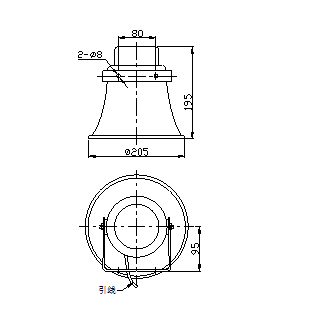 多用途設備報警器 多用途設備報警器