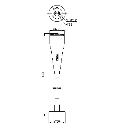 多用途設備報警器 多用途設備報警器