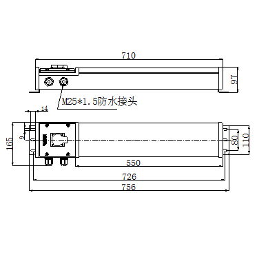 LED應急照明燈 LED應急照明燈