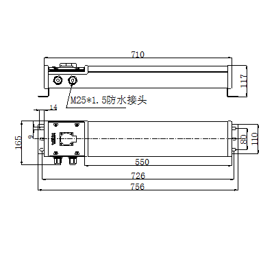 LED應急照明燈 LED應急照明燈