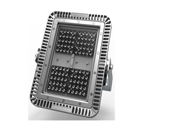 直升機高架投光燈 