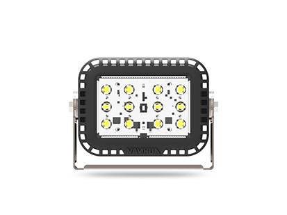 直升機高架投光燈 