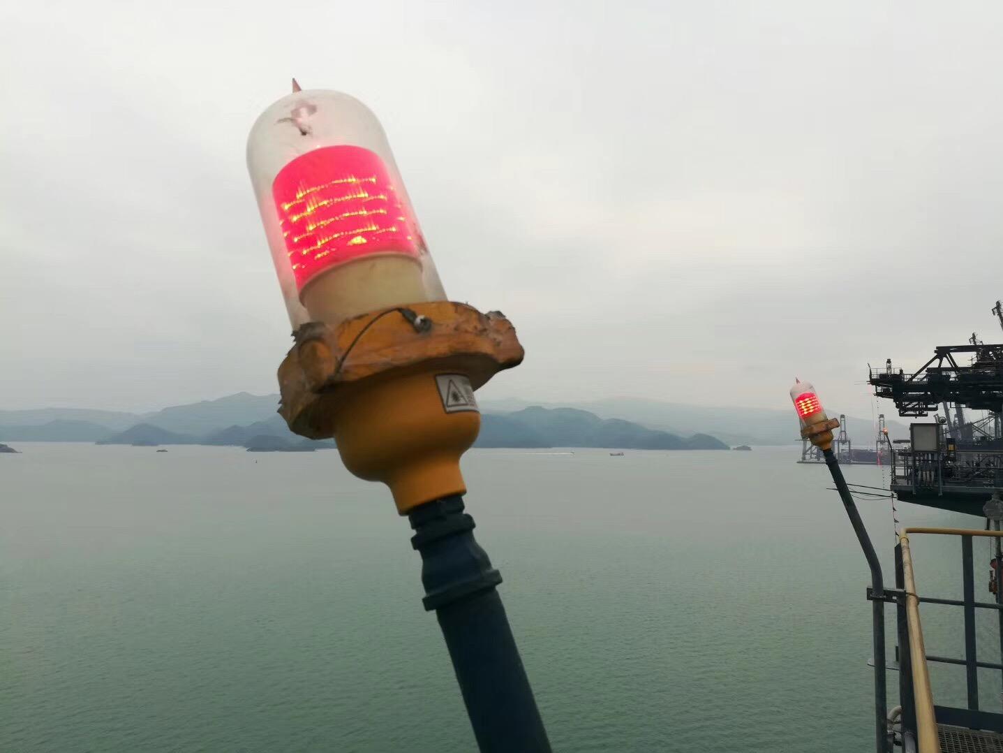 低光強A型航空障礙燈 低光強A型航空障礙燈