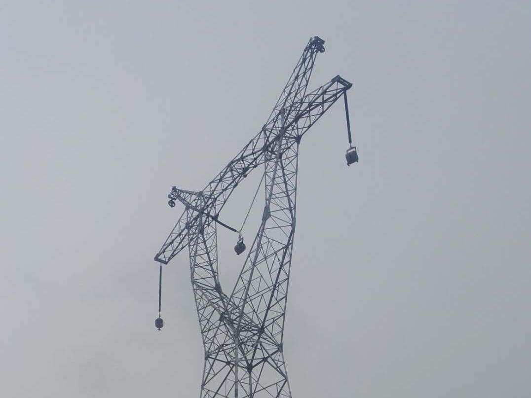 太陽能航空障礙燈 太陽能航空障礙燈