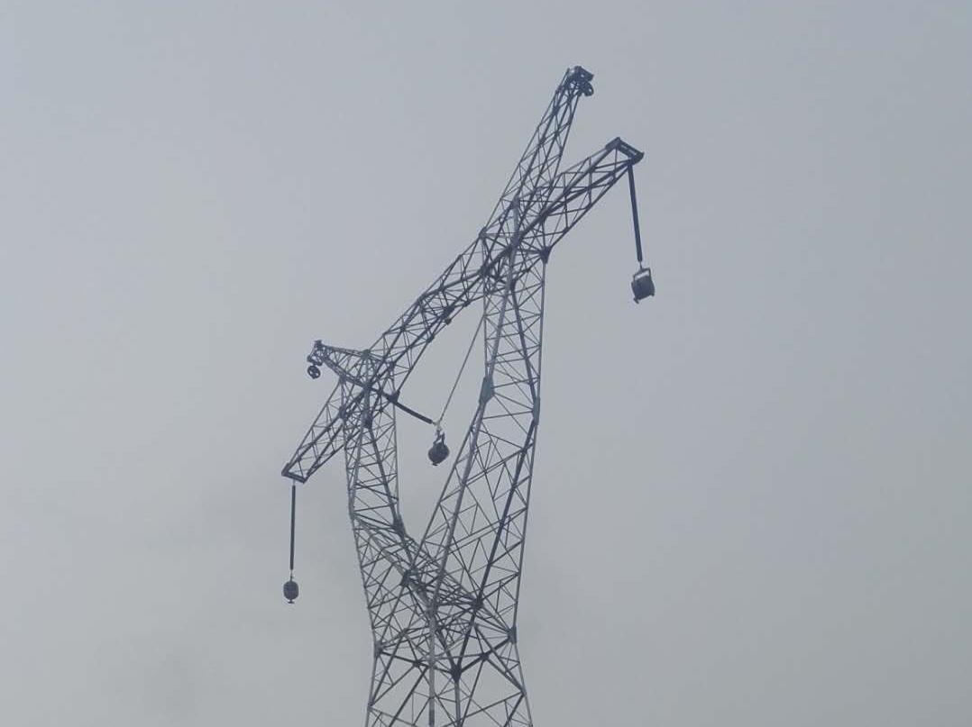 中光強太陽能航空障礙燈 中光強太陽能航空障礙燈