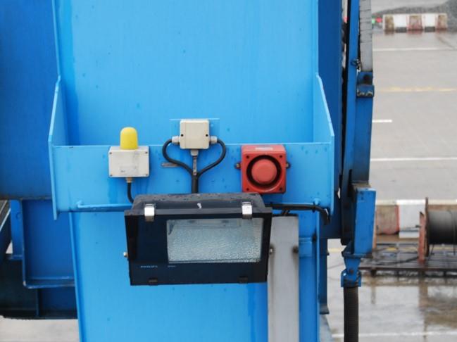 多音調報警器 多音調報警器