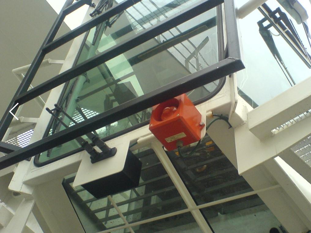 多音調報警器 多音調報警器