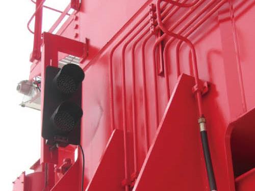 滑觸線指示燈 滑觸線指示燈