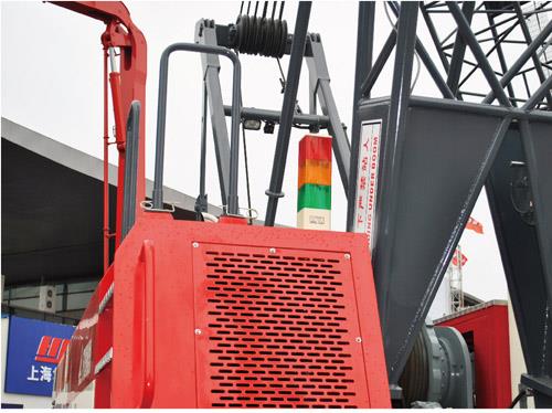 多層信號燈 多層信號燈