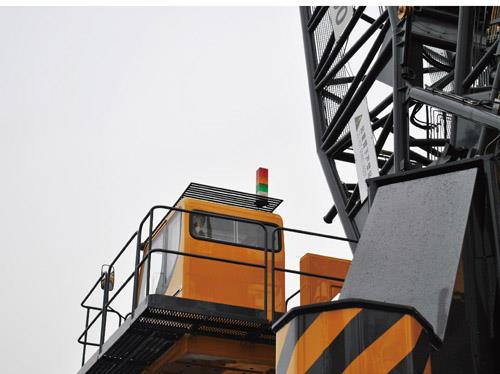 多層信號燈 多層信號燈