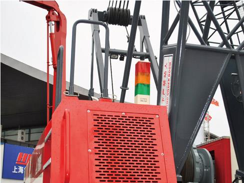 多層信號燈 多層信號燈