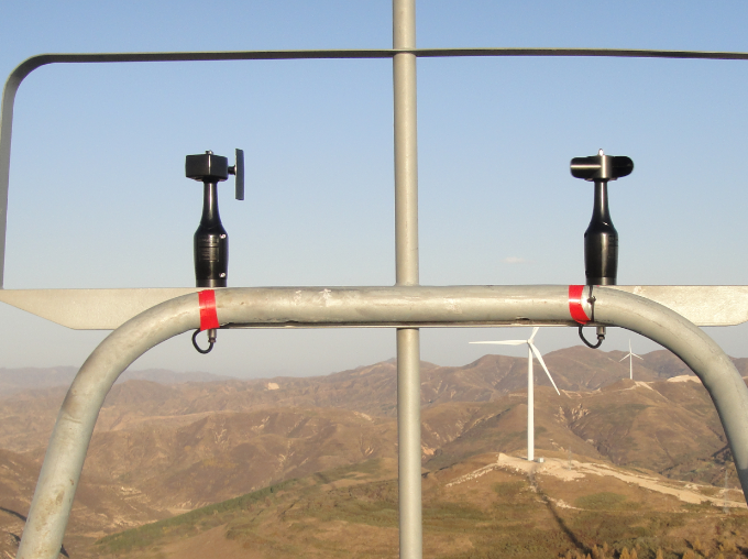 融冰風速儀 融冰風速儀