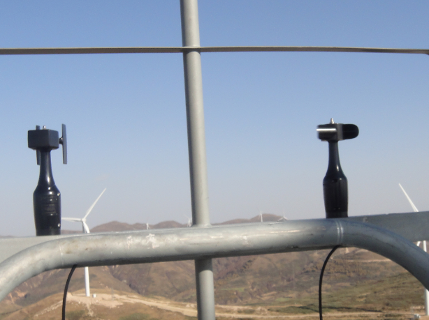 融冰風速儀 融冰風速儀