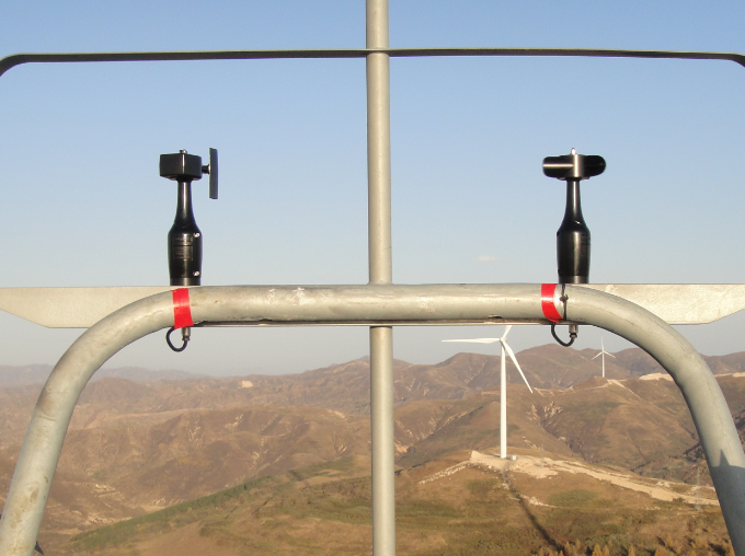 融冰風向標 融冰風向標