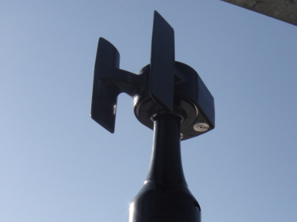 融冰風向標 融冰風向標