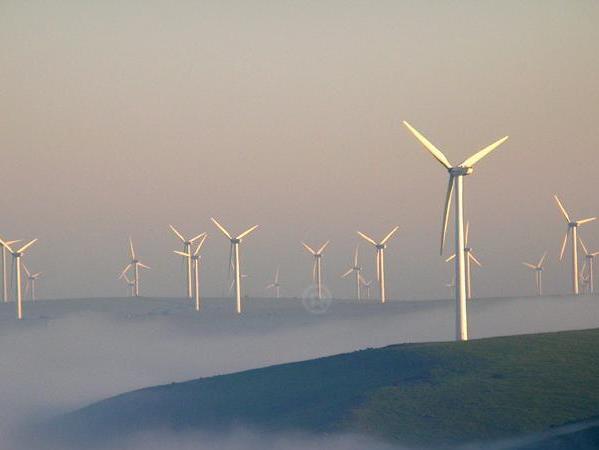 融冰風向標 融冰風向標