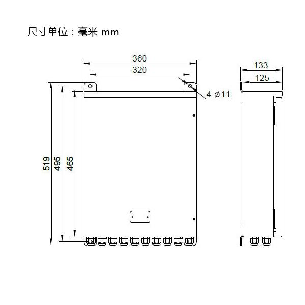 航空燈控制器 航空燈控制器