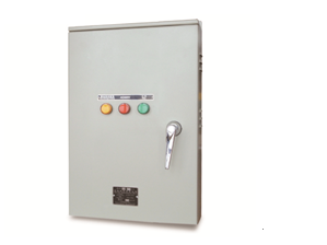 交直流兩用供電箱 