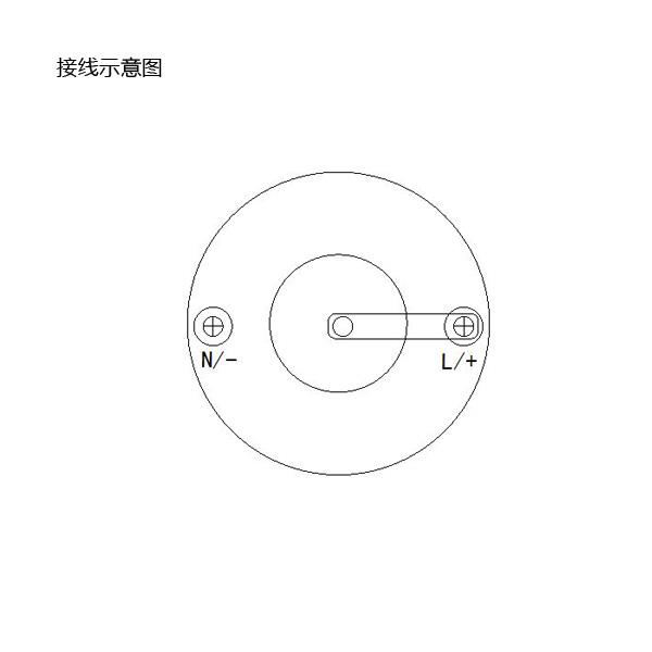 低光強A型航空障礙燈 低光強A型航空障礙燈