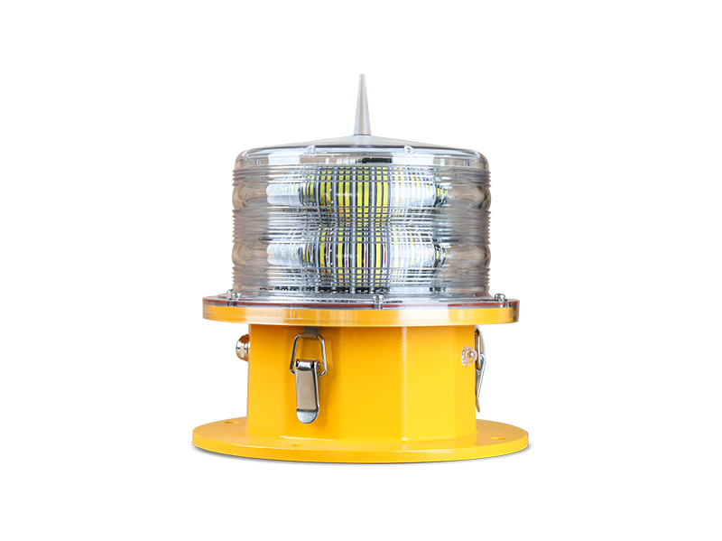 中光強A型航空障礙燈 