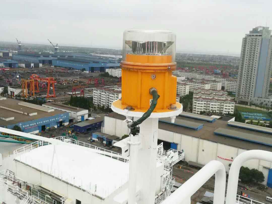 中光強B型航空障礙燈 中光強B型航空障礙燈