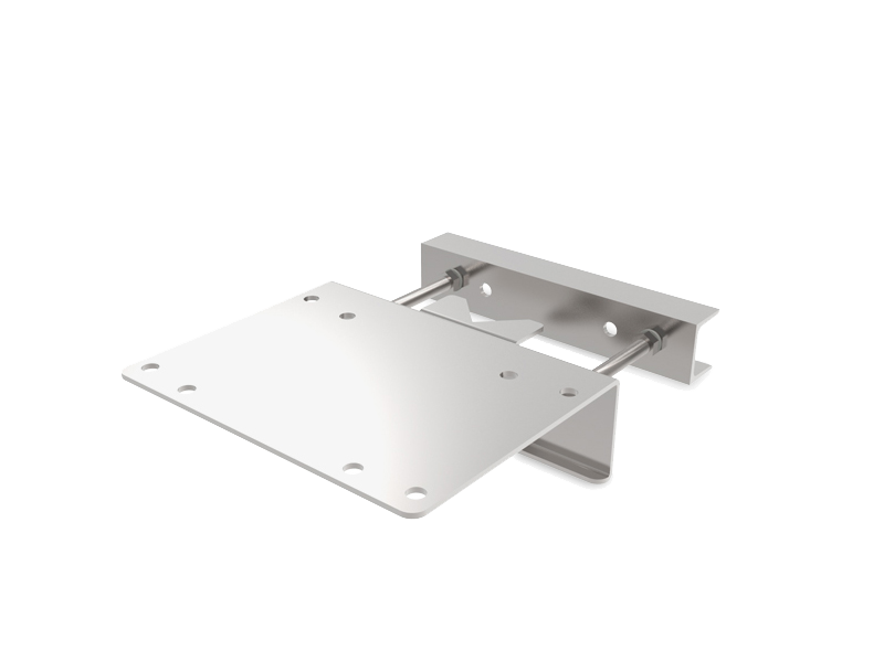 航空燈安裝支架 