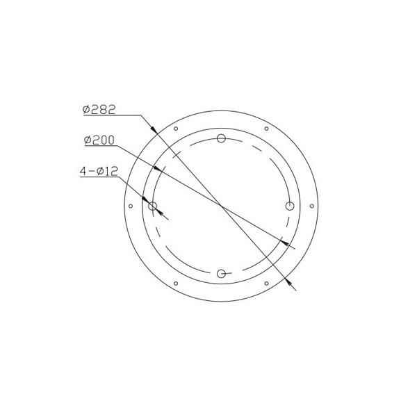 太陽能航空障礙燈 太陽能航空障礙燈