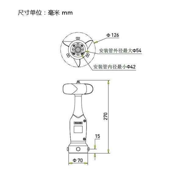 融冰風速儀 融冰風速儀