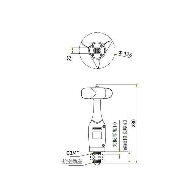 融冰風速儀 融冰風速儀
