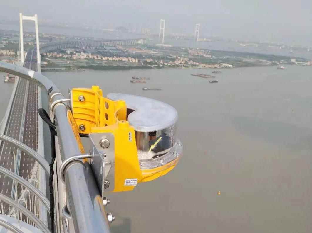 高光強航空障礙燈 高光強航空障礙燈