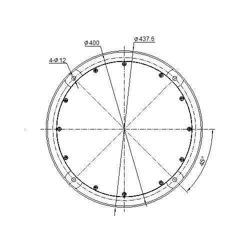 中光強A型航空障礙 中光強A型航空障礙