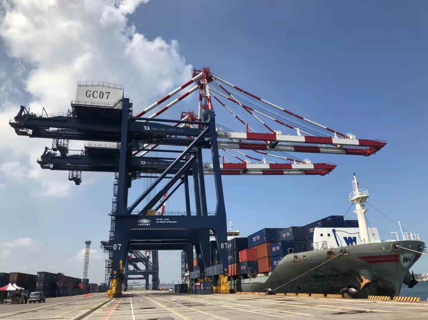 中光強B型航空障礙燈