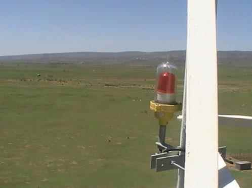 低光強A型航空障礙燈泡 低光強A型航空障礙燈泡