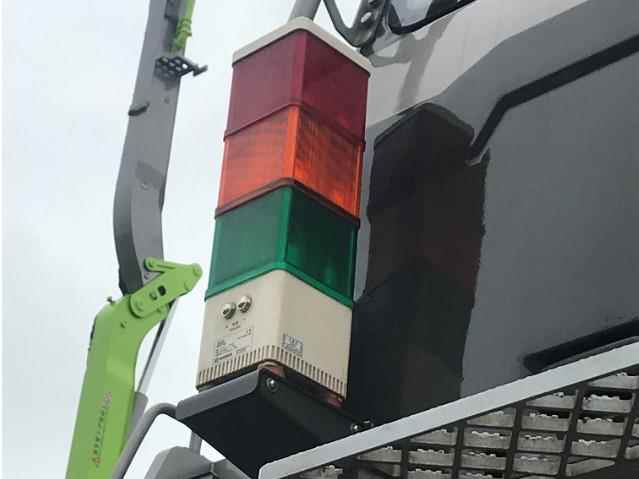 多層信號燈 多層信號燈