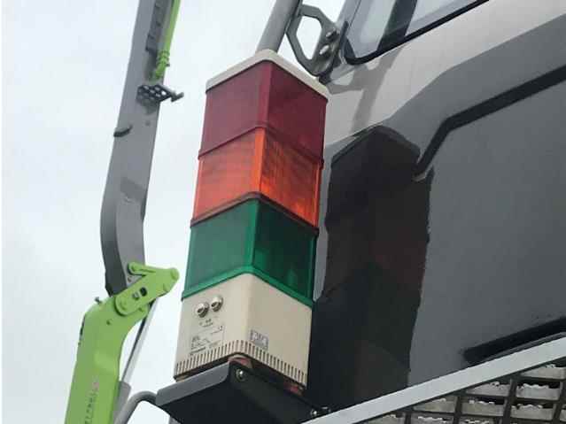 多層信號燈 多層信號燈