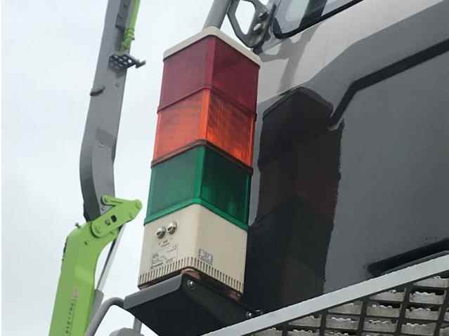 多層信號燈 多層信號燈