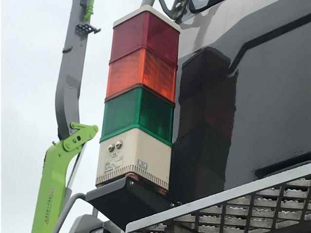 多層信號燈 多層信號燈