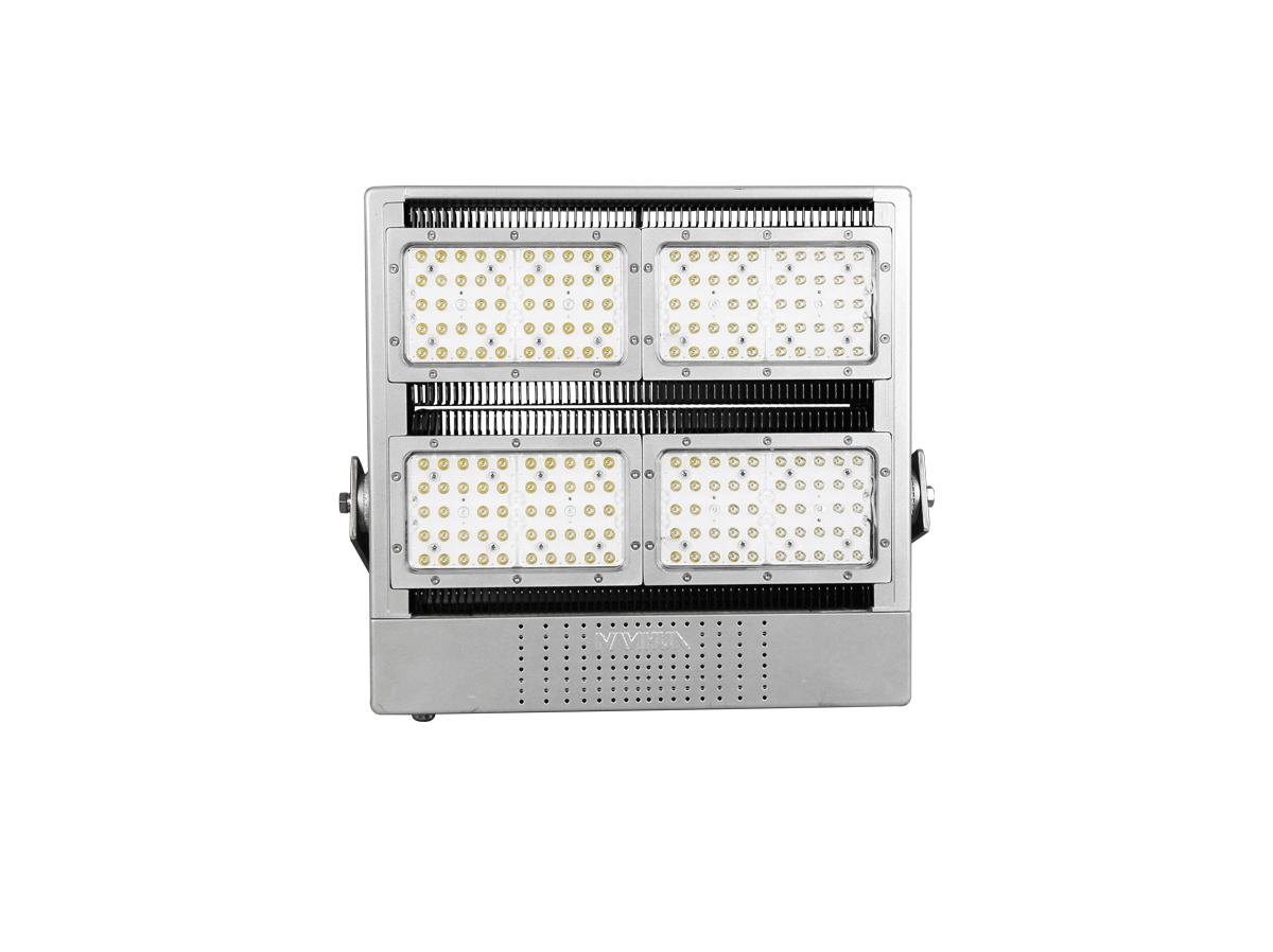 LED大功率投光燈 