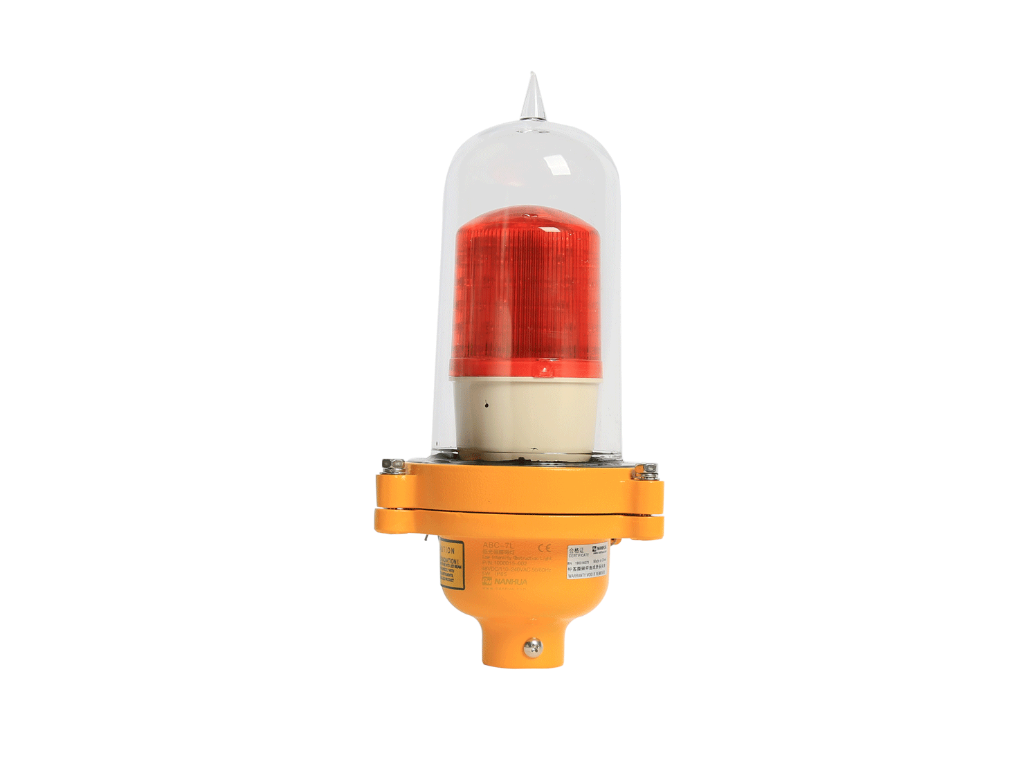 低光強A型航空障礙燈 