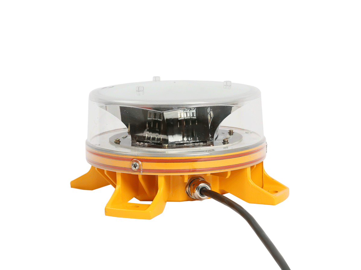 中光強B型航空障礙燈 