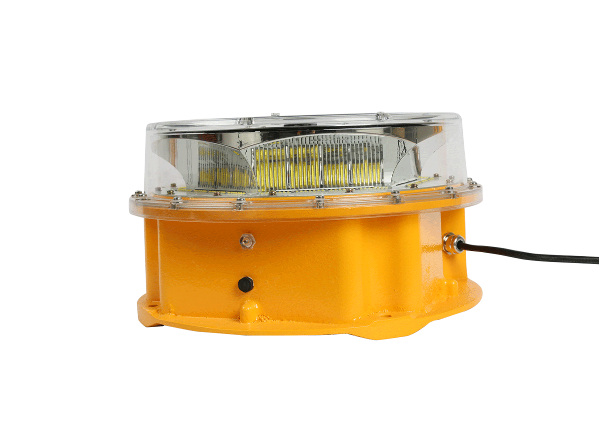 中光強A型航空障礙