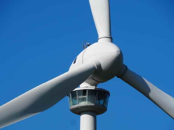 模塊化LED照明燈