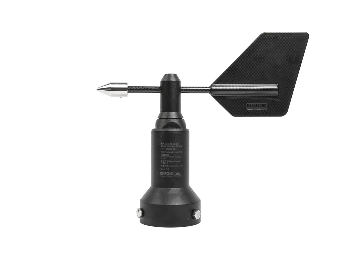 自動加熱風向標 