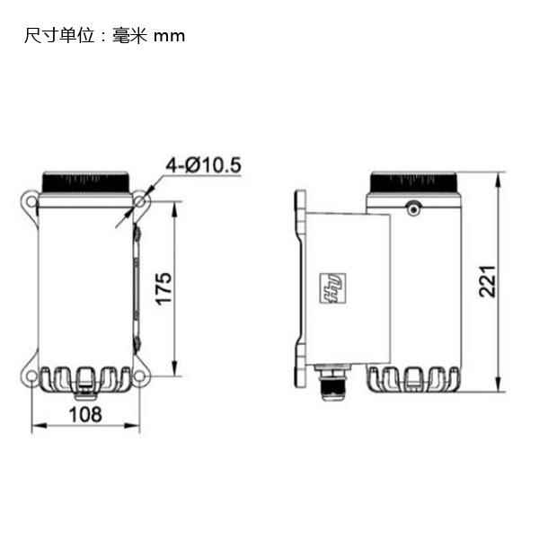 報警器 報警器