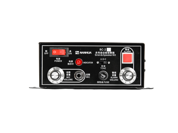 多用途設備報警器 