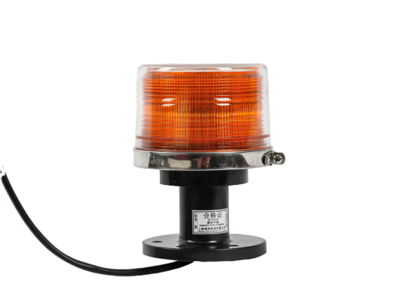 閃光警示燈 