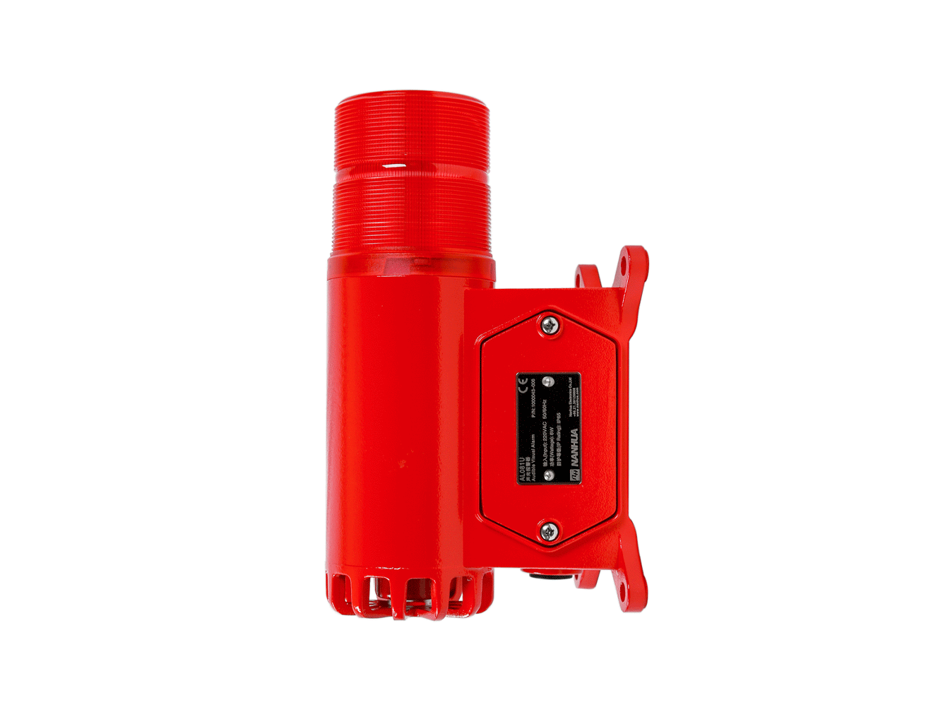 聲光電子蜂鳴器 